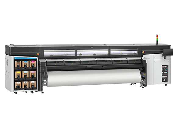 HP Latex FS50 W