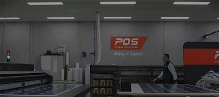 POS Visual Solutions社