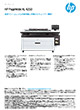 HP PageWide XL 4250