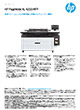 HP PageWide XL 4250 MFP