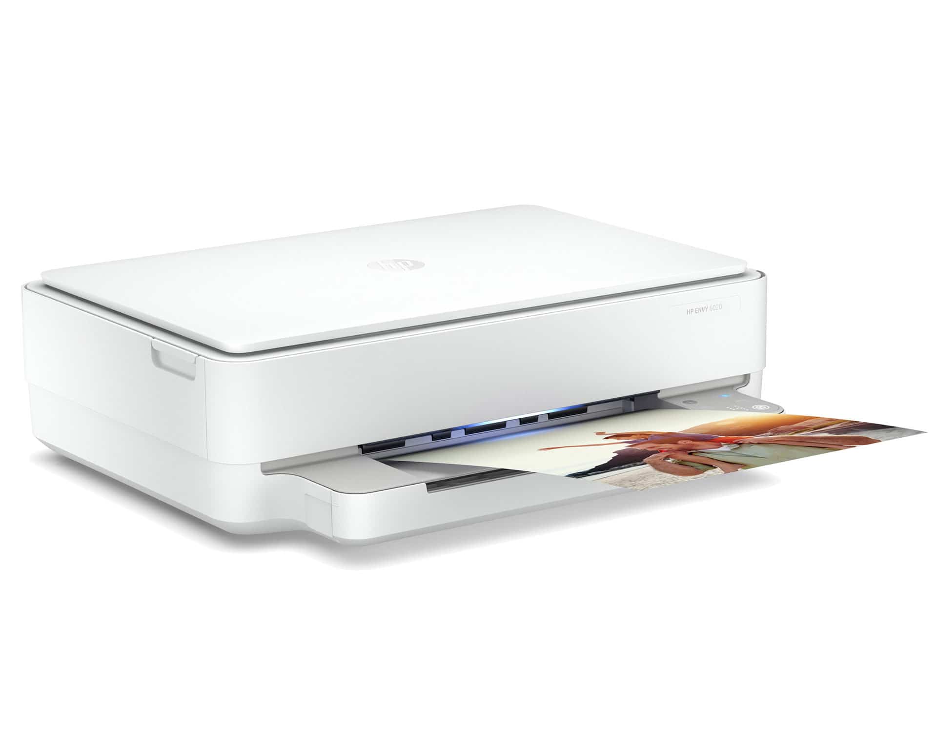 HP ENVY 6020 7CZ37A WHITE