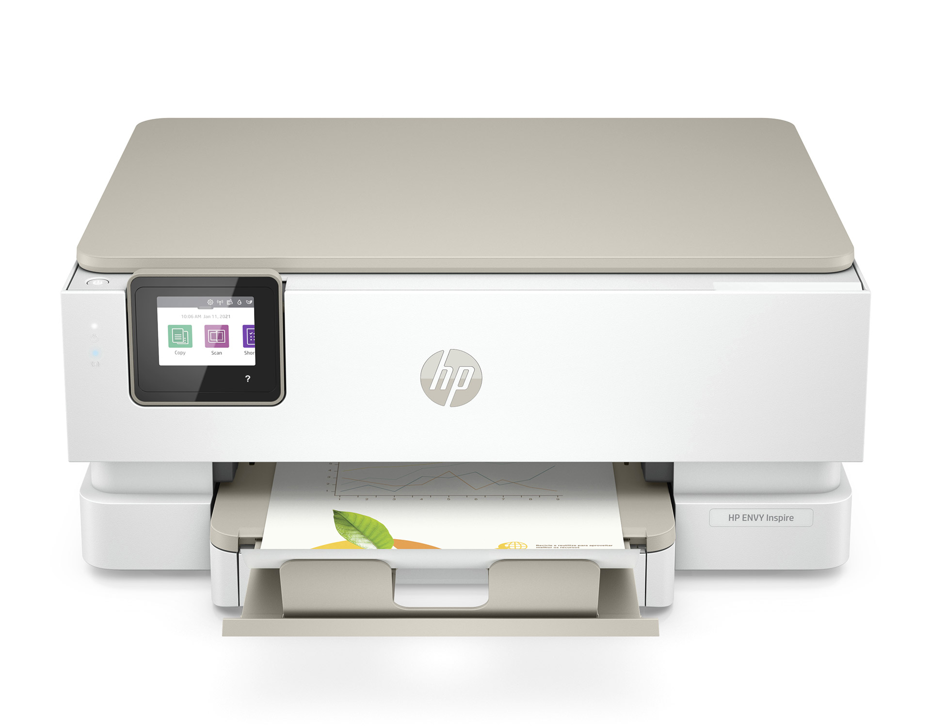 【特価セール】HP プリンター HP ENVY Inspire 7220 202