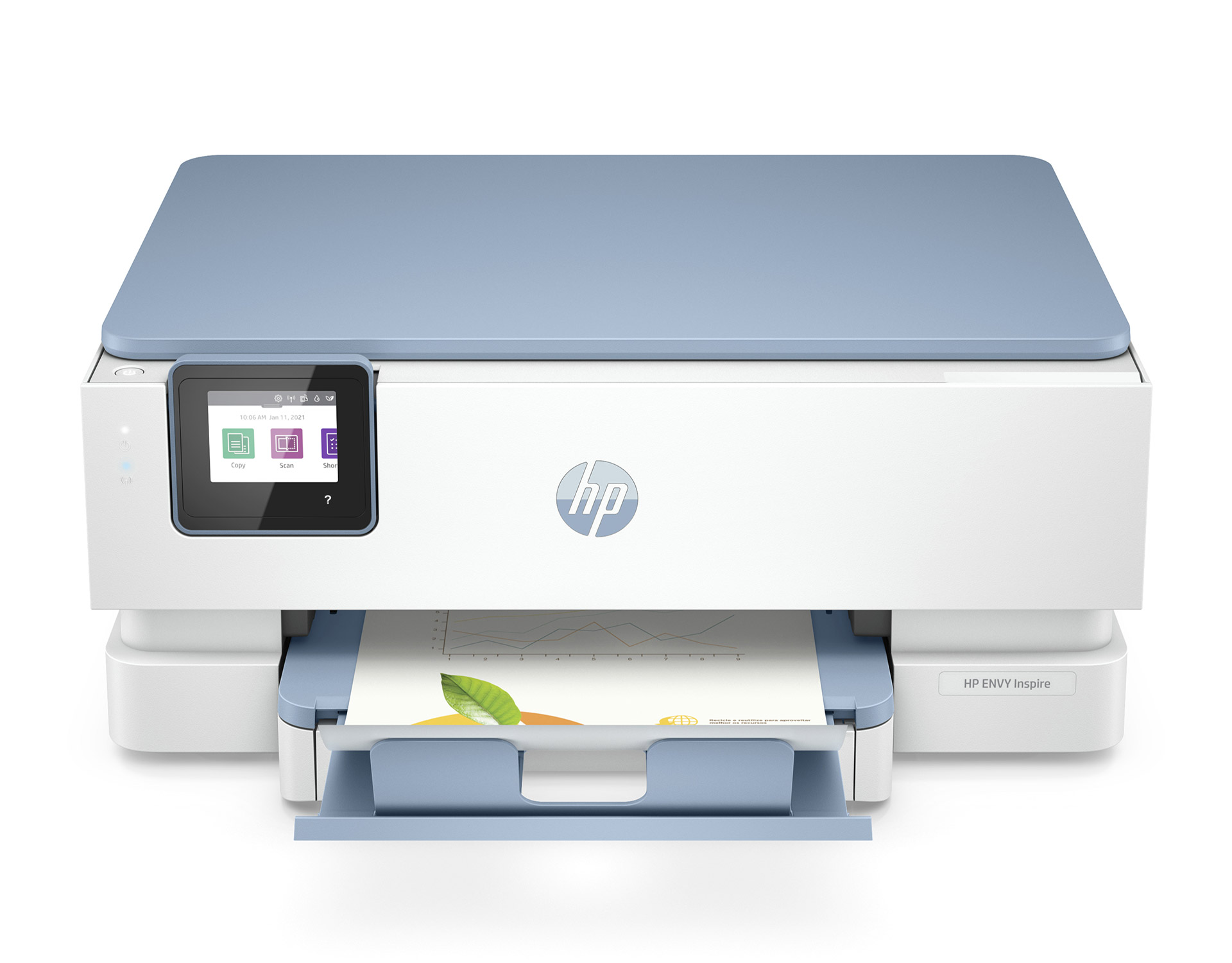 HP ENVY Inspire 7220 / 7221プリンター製品詳細・スペック ...