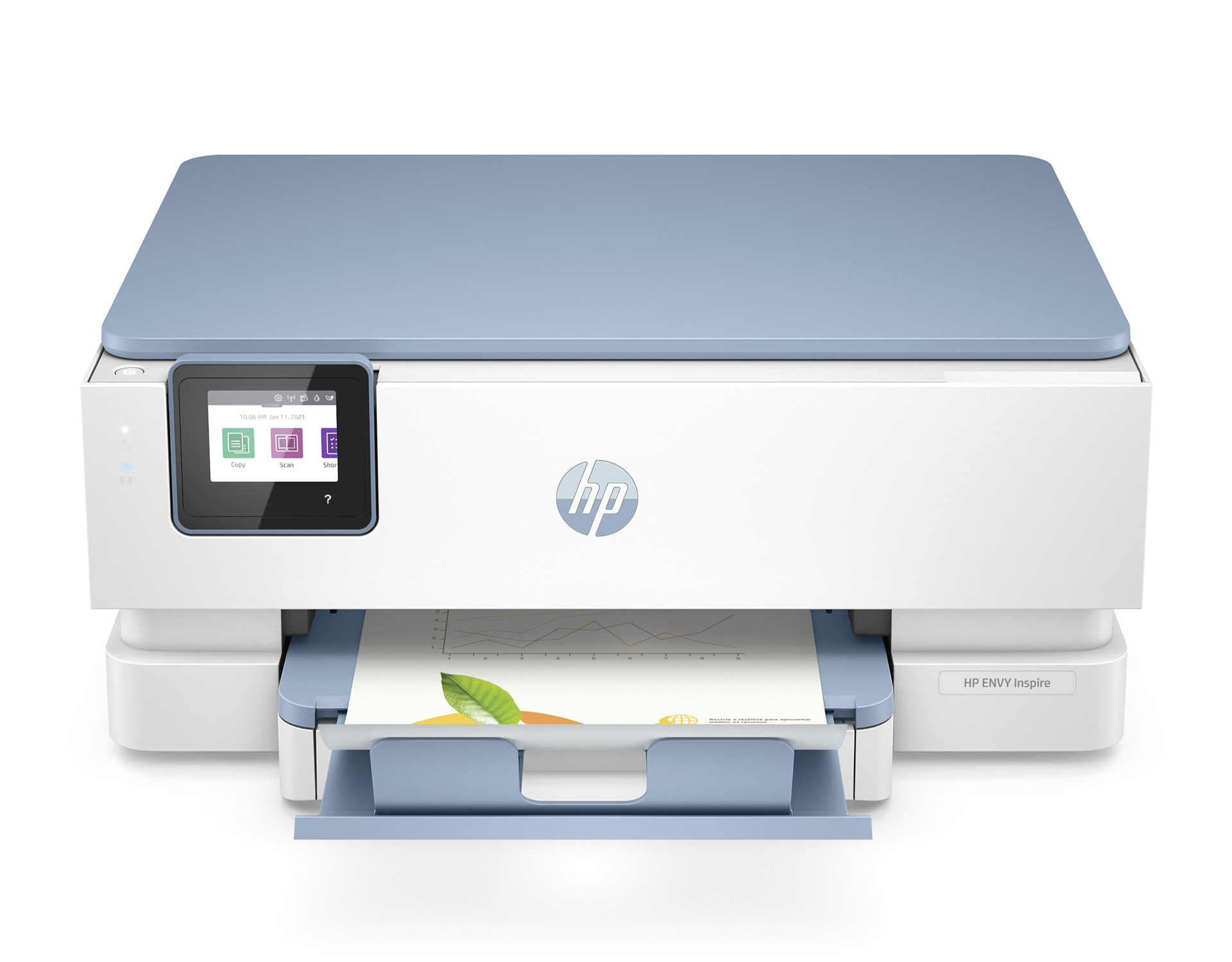 【数量限定】HP プリンター HP ENVY Inspire 7221 202モ