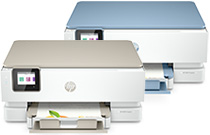 PC/タブレット PC周辺機器 HP ENVY Inspire 7220 / 7221プリンター製品詳細・スペック 