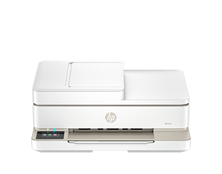 HP ENVY 6520