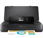 HP OfficeJet Mobile