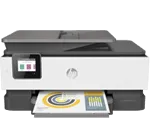 HP Office Jet