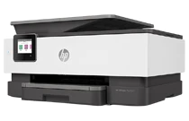 HP OfficeJet Pro 8020