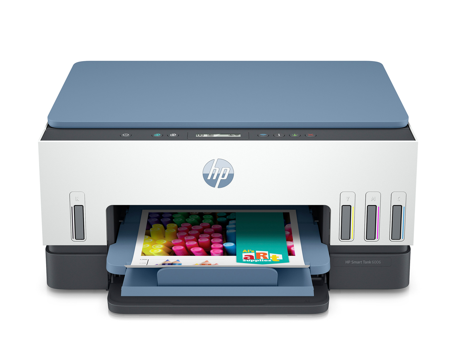 HP Smart Tank 6005（2H1W1A0-AAAB） / 6006 プリンター製品詳細