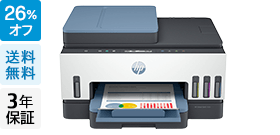 HP Smart Tank 7306