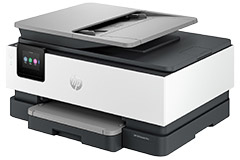 HP OfficeJet Pro 8120