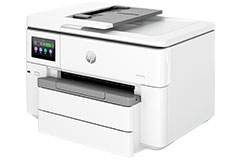 HP OfficeJet Pro 9730