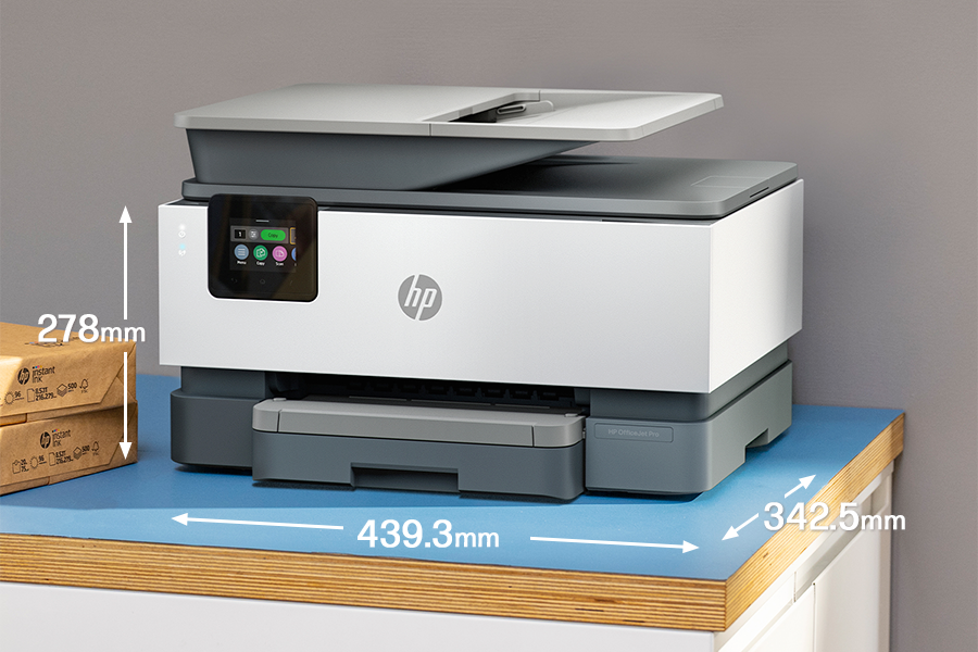 HP OfficeJet Pro 9120