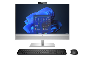 HP EliteOne 870 G9 All-in-One