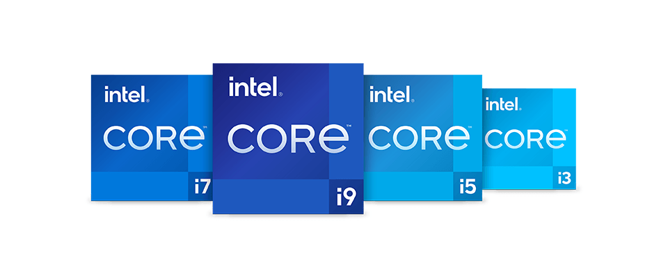 第12世代 インテル Core プロセッサー
