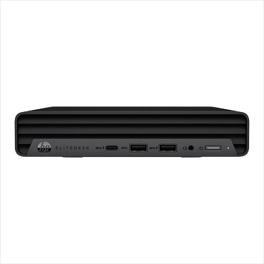 HP Elite Mini 805 G8