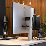 HP Elite Mini 805 G8