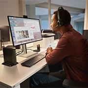 HP Elite Mini 805 G8