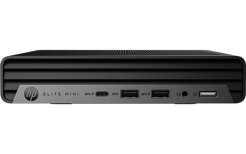 HP Elite Mini 805 G8