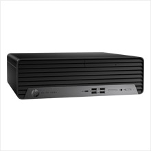 HP Elite SFF 805 G9