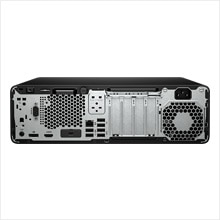 HP Elite SFF 805 G9