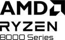 AMD Ryzen 8000 Series