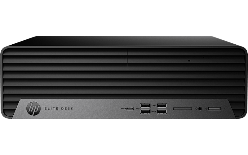 HP Elite SFF 805 G9