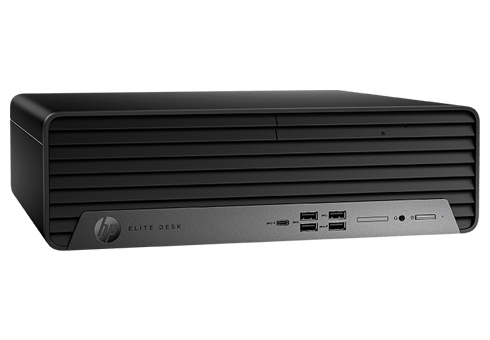 HP Elite SFF 805 G9