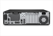 HP EliteDesk 800 G6 SFF