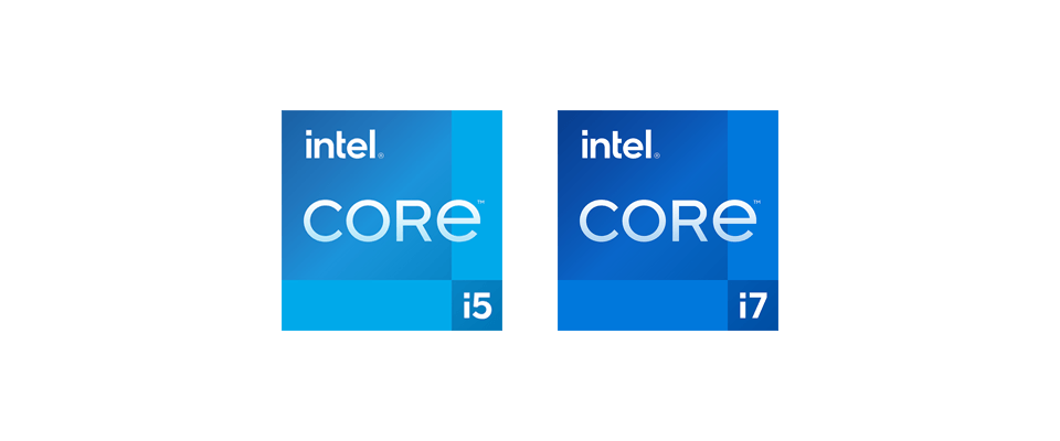 第11世代 インテル Core プロセッサー
