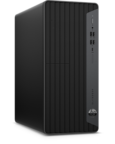 HP EliteDesk 800 G8 TWR