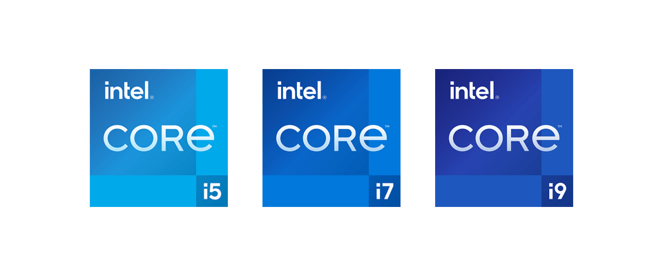 第11世代 インテル Core プロセッサー