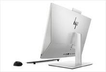 HP EliteOne 800 G8 All-in-One