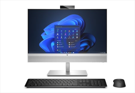 HP EliteOne 840 G9 All-in-One