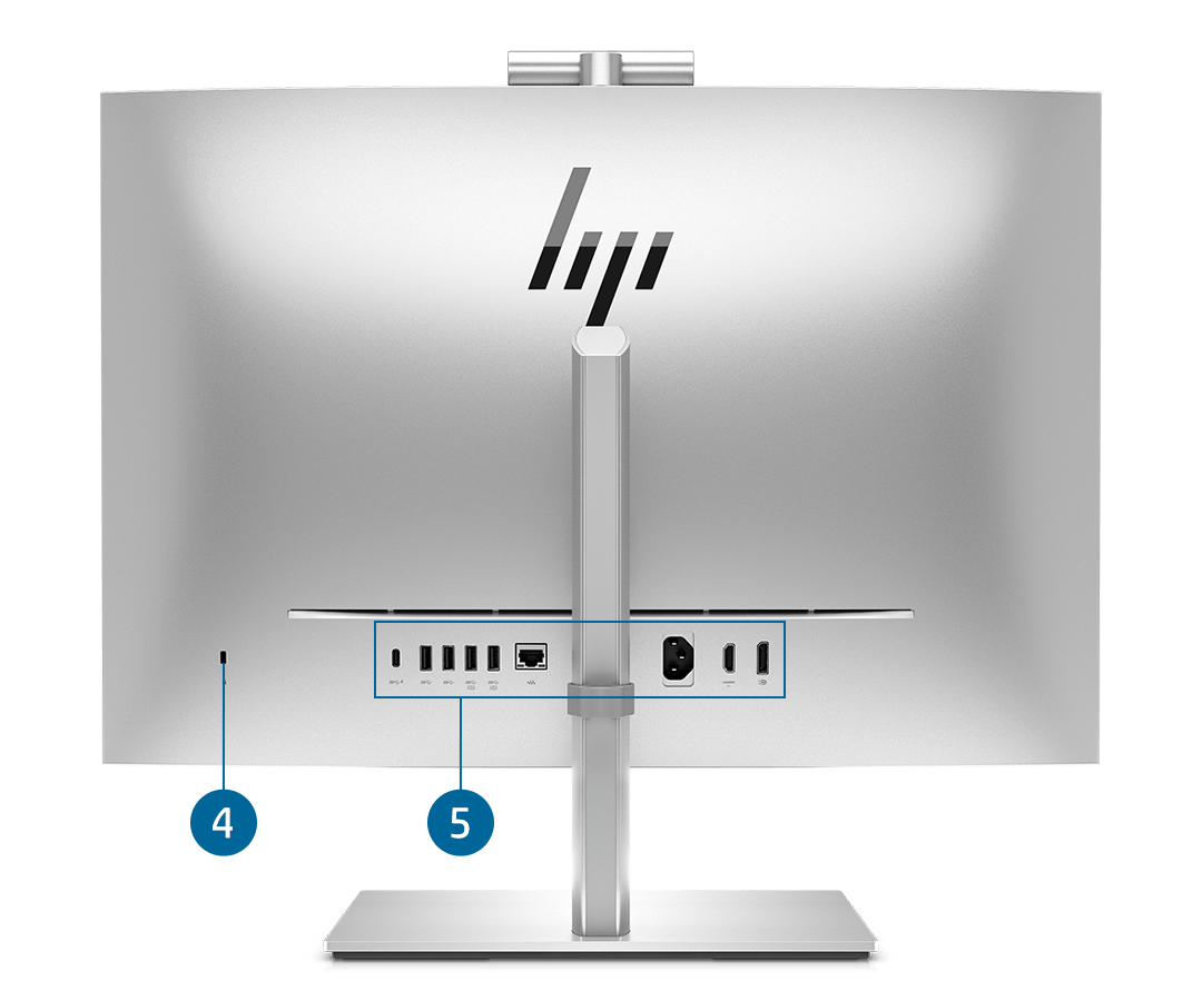 HP EliteOne 840 G9 All-in-One