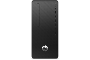 HP 285 Pro G8 Microtower