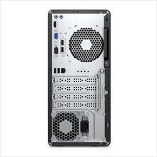 HP 285 Pro G8 Microtower PC