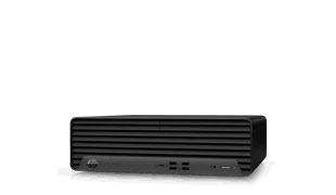 HP Elite SFF 600シリーズ
