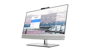 HP EliteOne 800 All-in-Oneシリーズ
