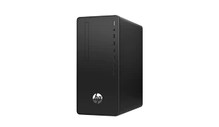 HP 285 Pro Microtower
