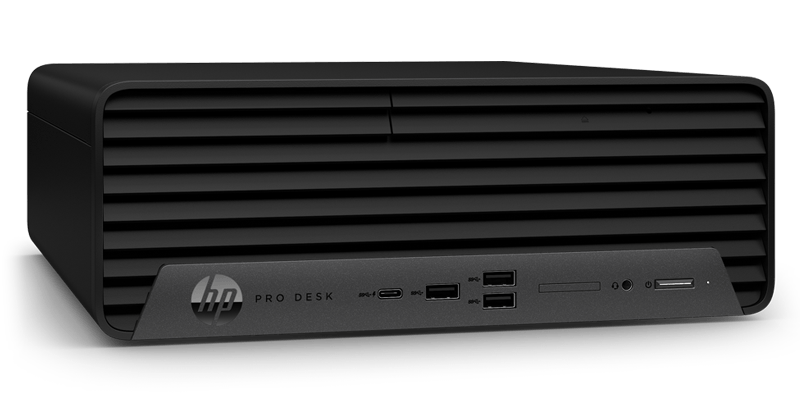 HP Pro SFF 400 G9 Desktop PC | 日本HP