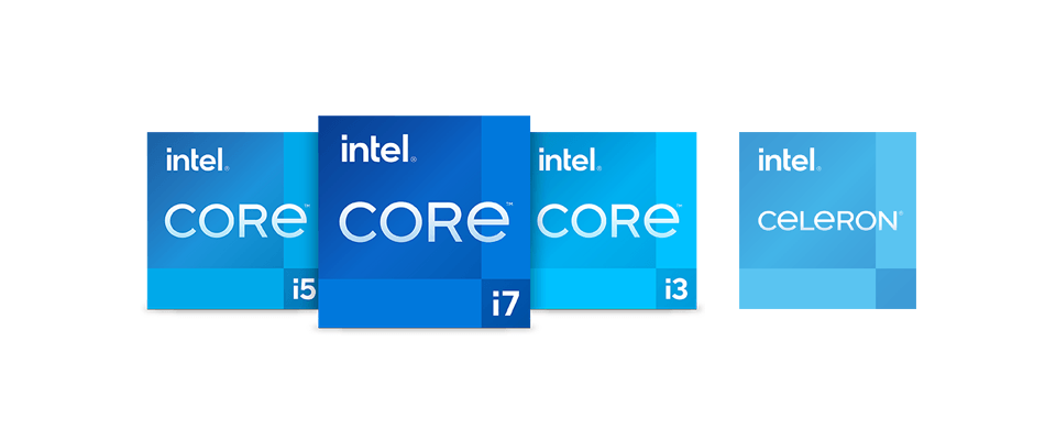 インテル Core プロセッサー