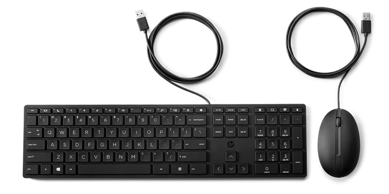 HP ProDesk 2 SFF G1i Desktop PC キーボード&マウス
