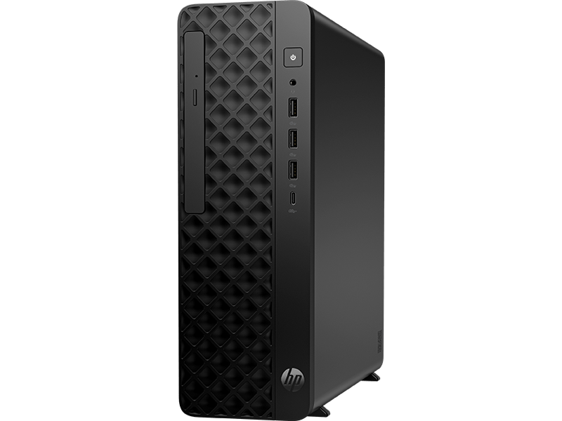 HP ProDesk 2 SFF G1i Desktop PC