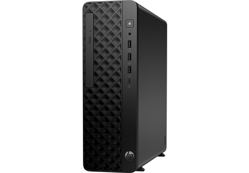 HP ProDesk 2 SFF G1i Desktop PC
