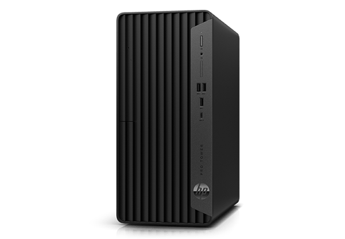 HP Pro Tower 400 G9 Desktop PC