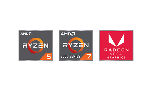 AMD Ryzen 5 / Ryzen 7