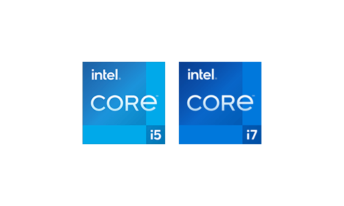 第11世代 インテル® Core™ プロセッサー