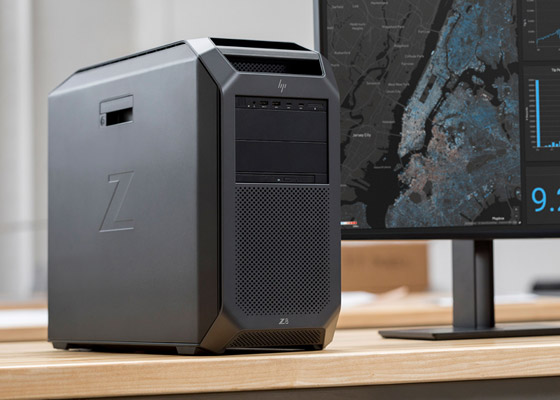 HP Z2 Tower G9 Workstation | 日本HP